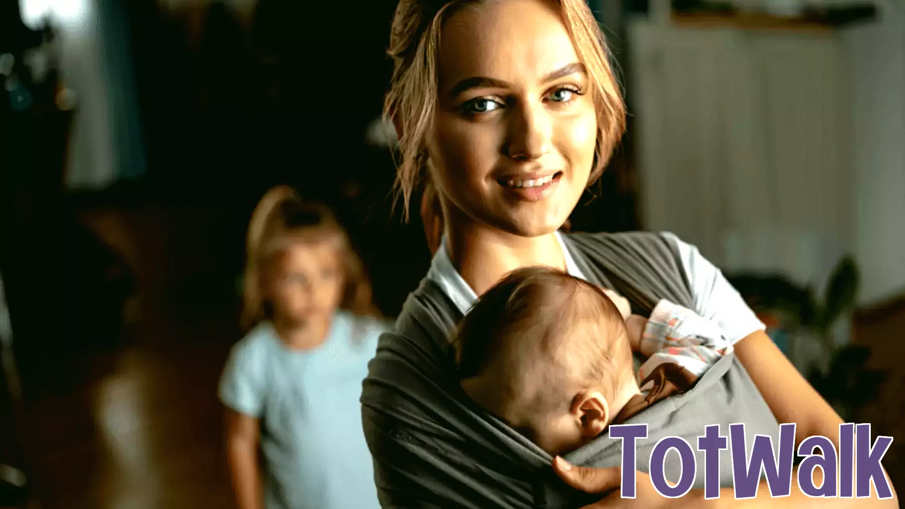 Kylie Kelce reveals the 1 parenting trick that's saving her from burnout