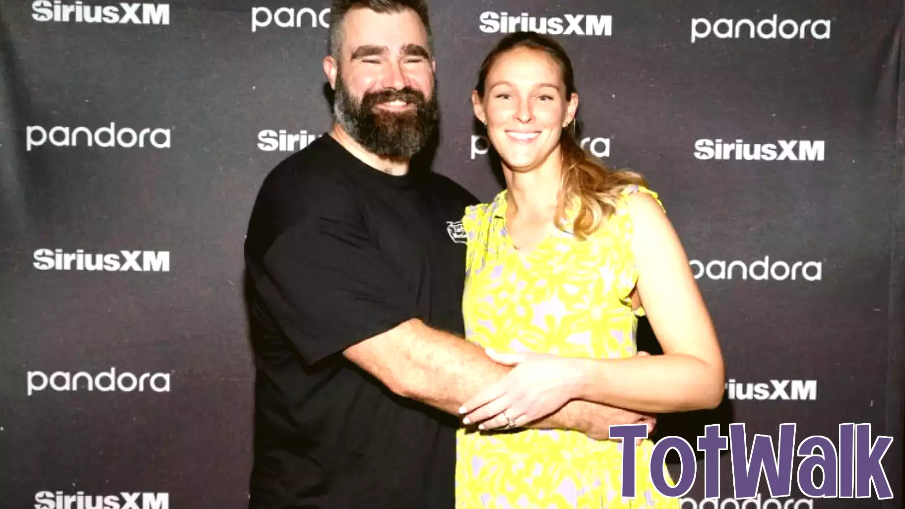 Kylie Kelce Says She & Jason Keep Firm Parenting Rules With 4 Daughters