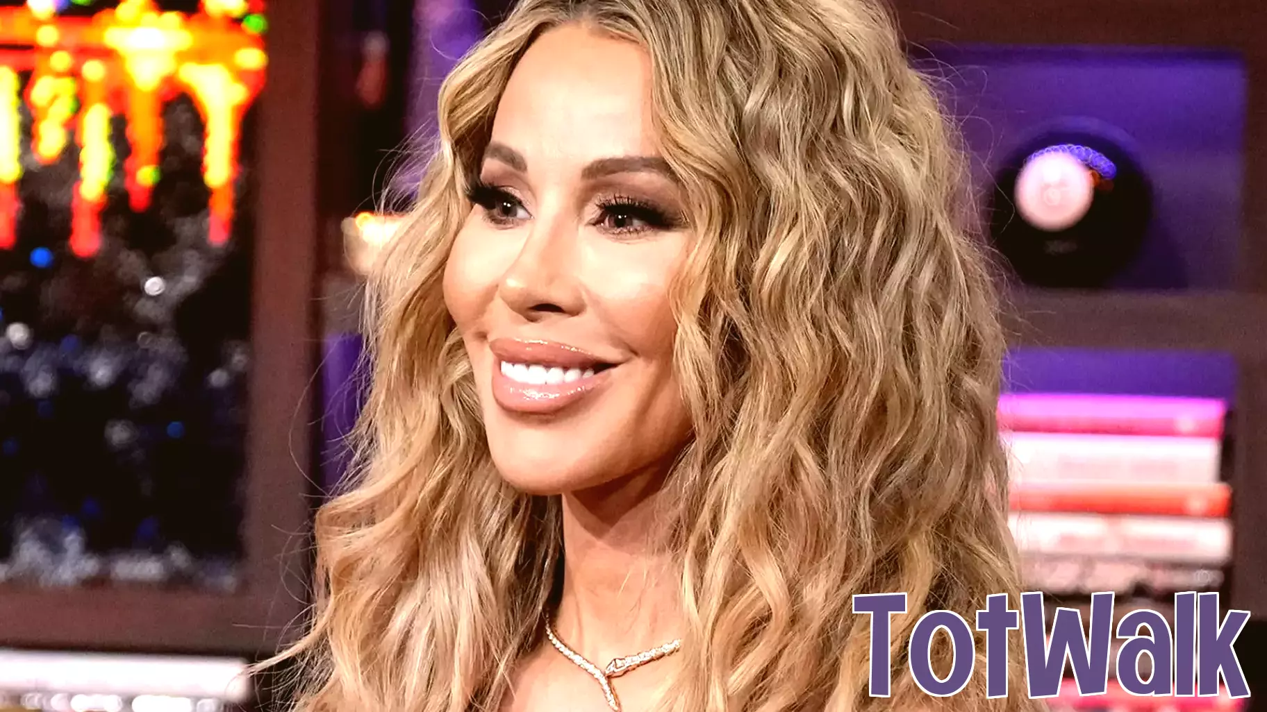 Lia Hochstein Discusses Co-Parenting Dynamics with Lenny After Their Divorce