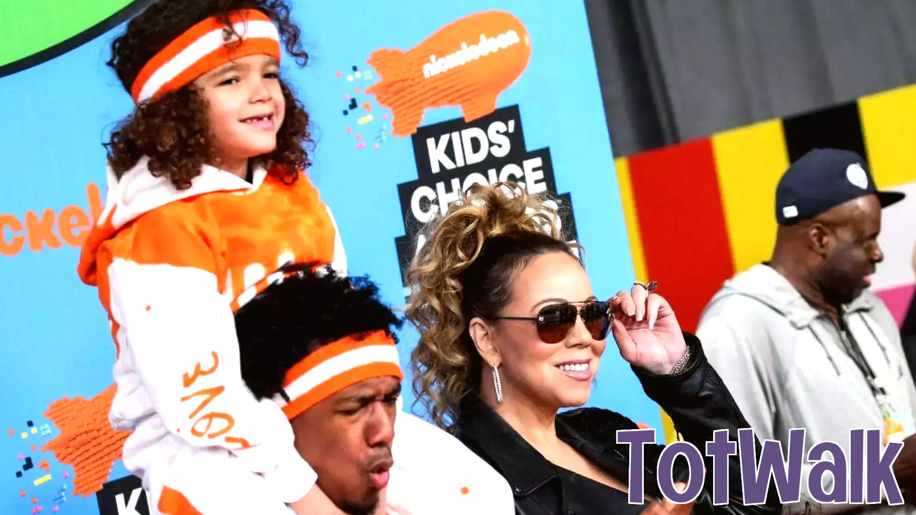 Mariah Carey Discusses Co-Parenting Dynamics with Nick Cannon