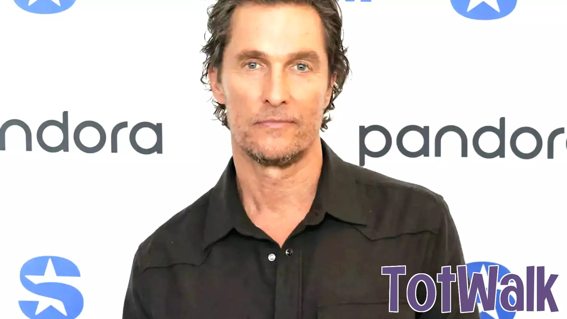 Matthew McConaughey Shares Why Parenting Is the Most 'Important' Thing a Man Can Do (Exclusive)