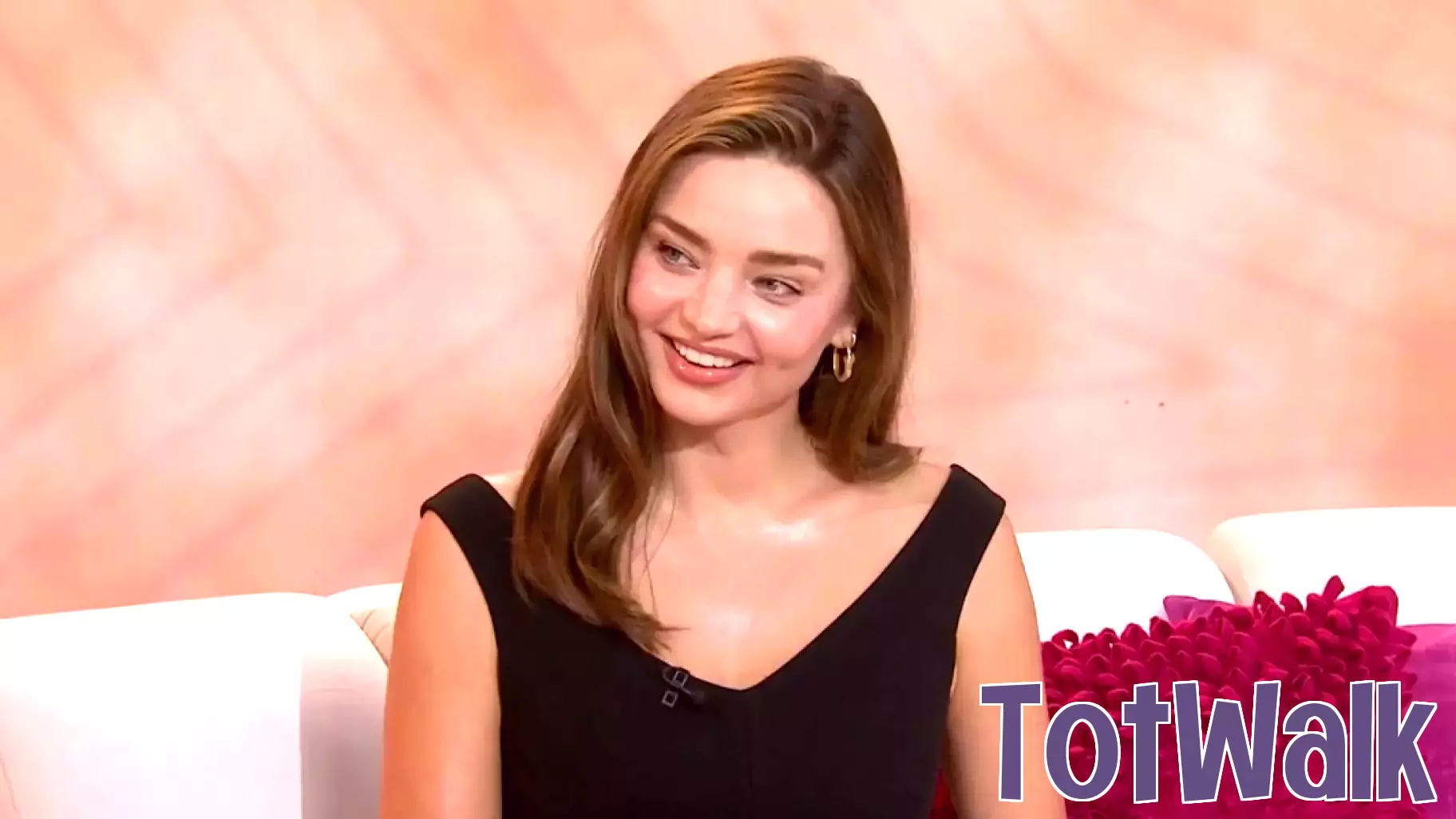 Miranda Kerr Discusses Co-Parenting and Her Bond with Katy Perry