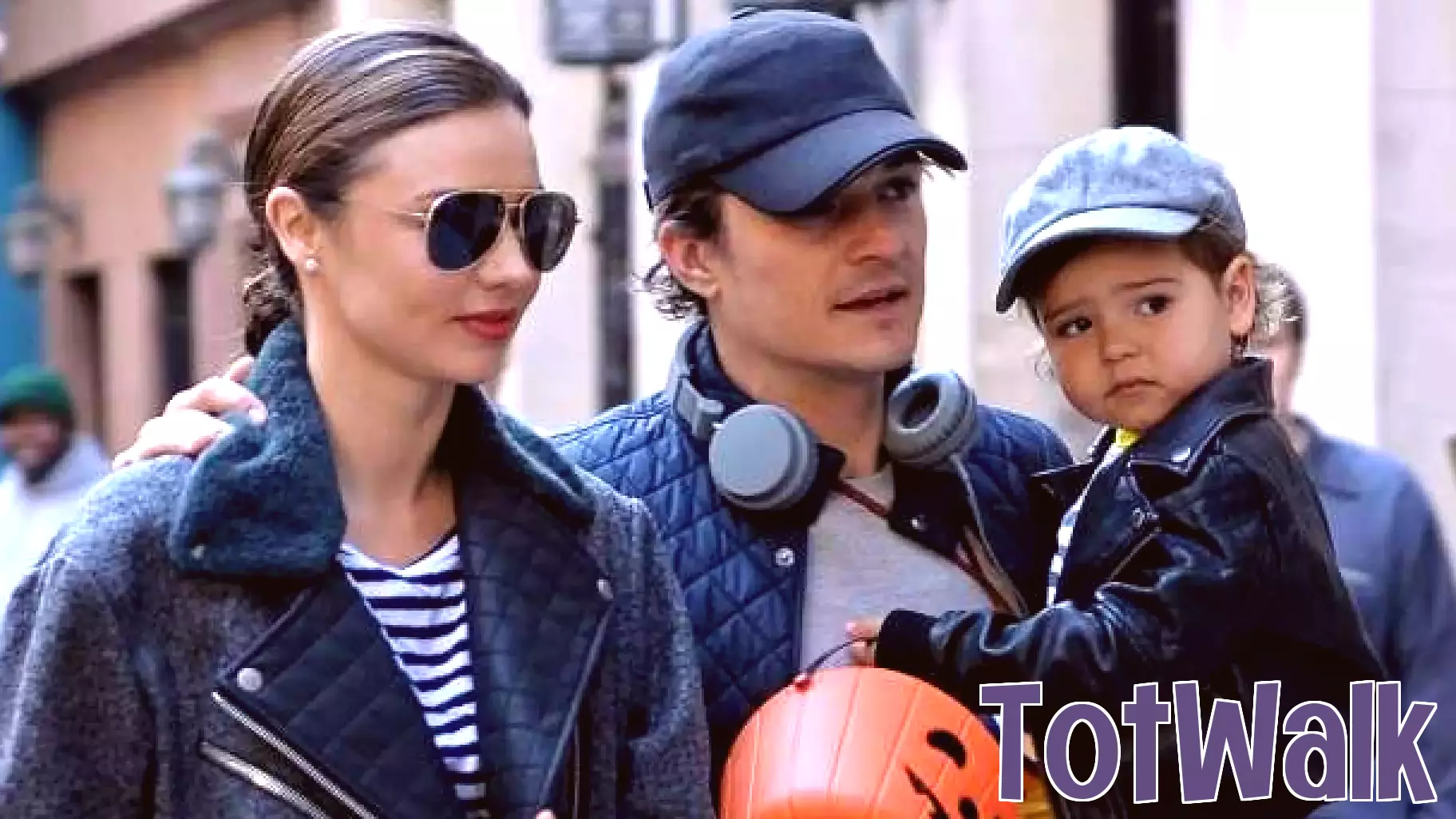 Miranda Kerr Keeps Co-Parenting With Orlando Bloom ‘Peaceful’ This Way