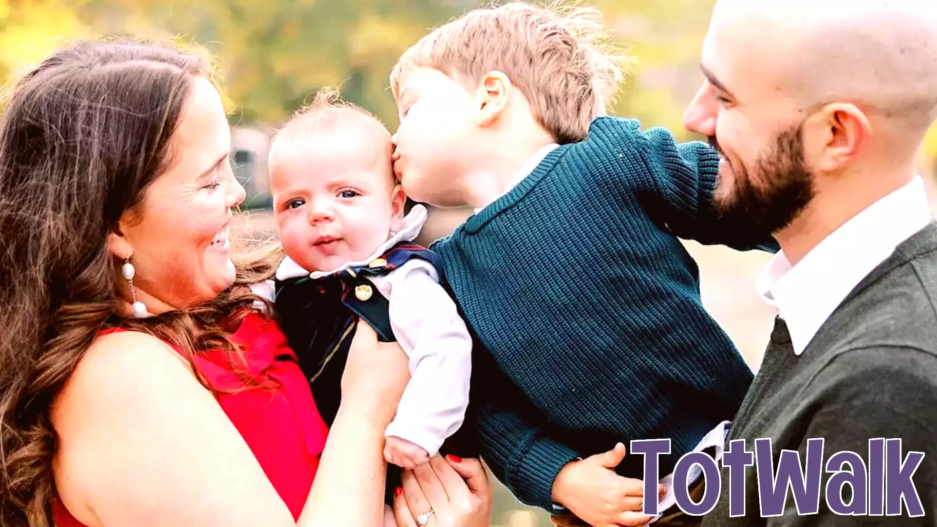 Mom Defends Her 'Crunchy' Parenting Choices as Online Critics Tell Her to 'Chill' (Exclusive)