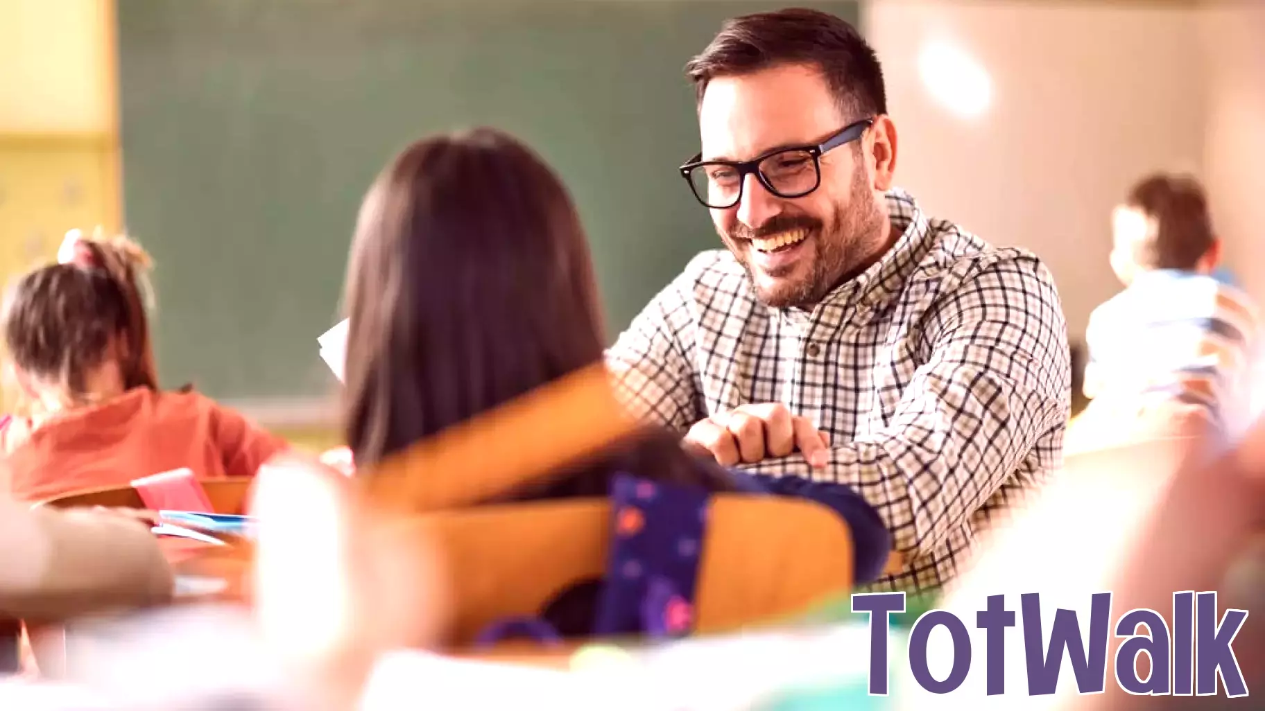 My Kids Haven't Won the Student of the Month Award This Year, and I Care More Than They Do