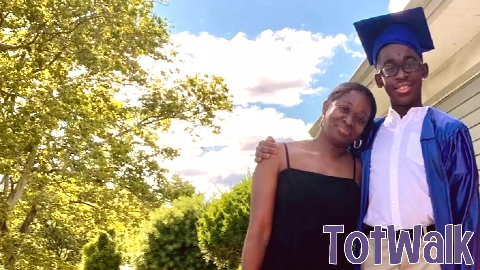 My son is studying abroad in Spain this year; I'm struggling to let go