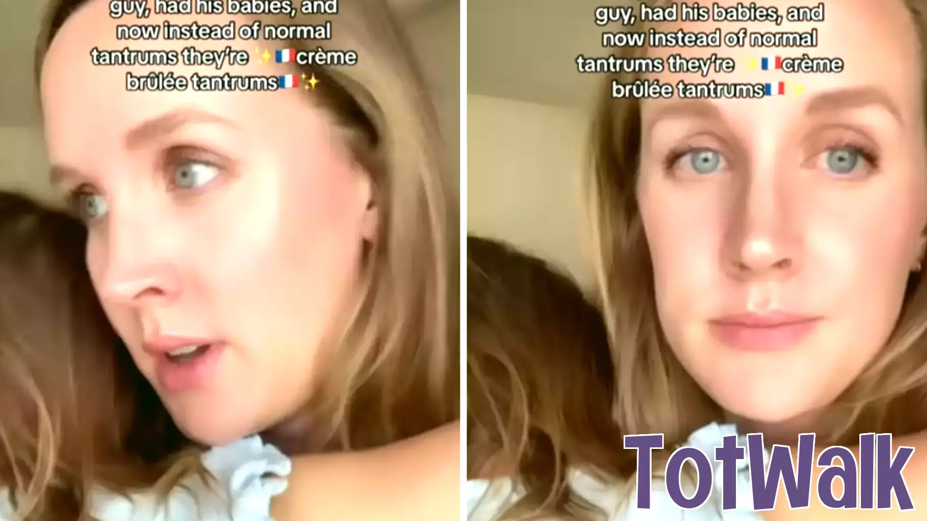 Navigating Parenthood: A Unique Cultural Twist on Tantrums