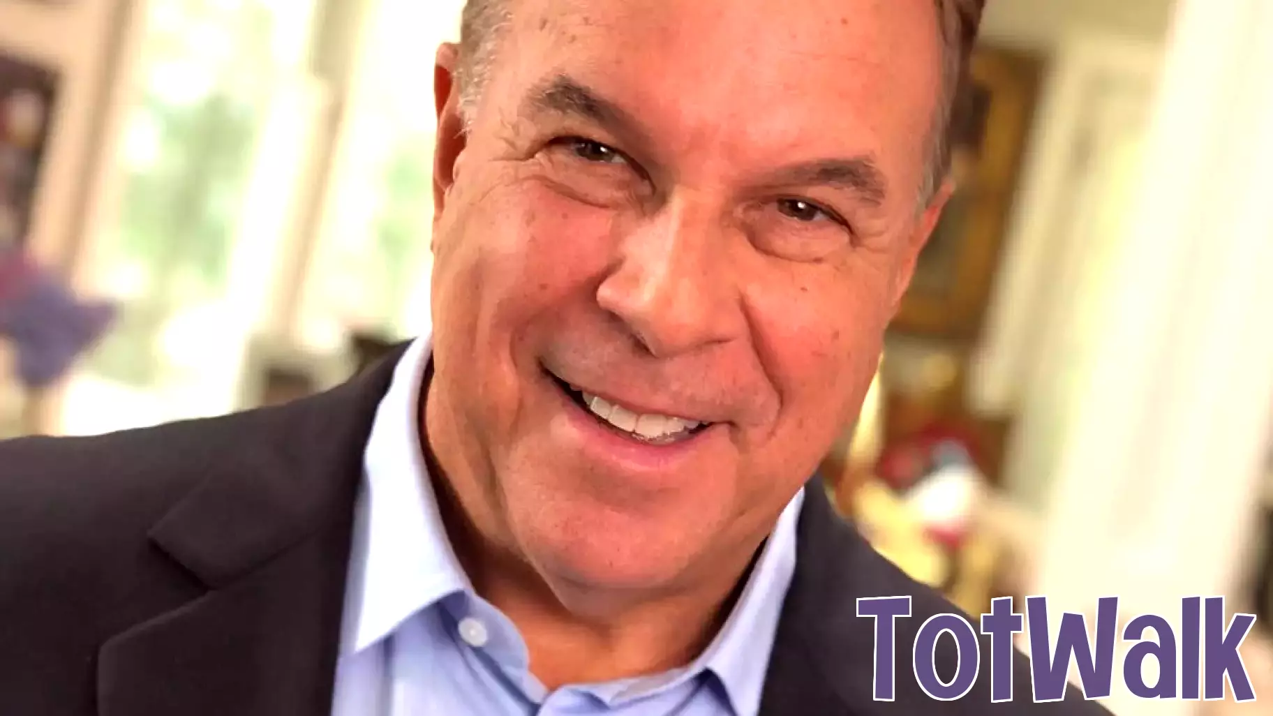 Navigating Parenthood and Wealth: Insights from a Real Estate Billionaire