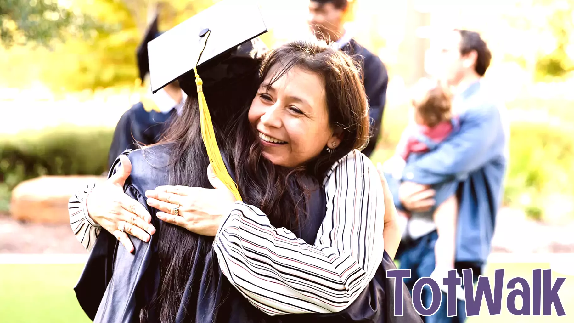 Navigating Post-Graduation Parenting: Insights for a New Chapter