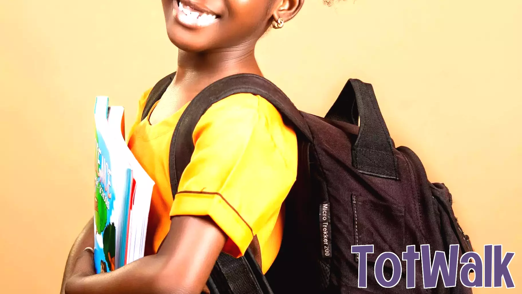 New School Year, New Strategies for Managing Anxiety in Children