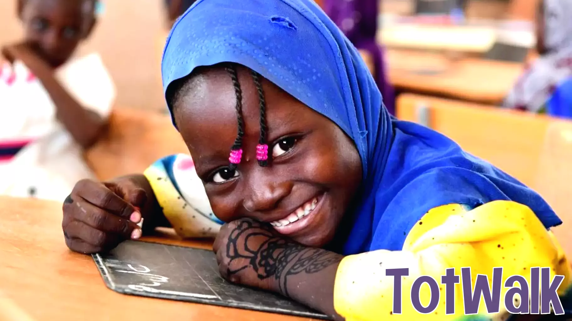 New Tracking Report Highlights Progress in Foundational Learning