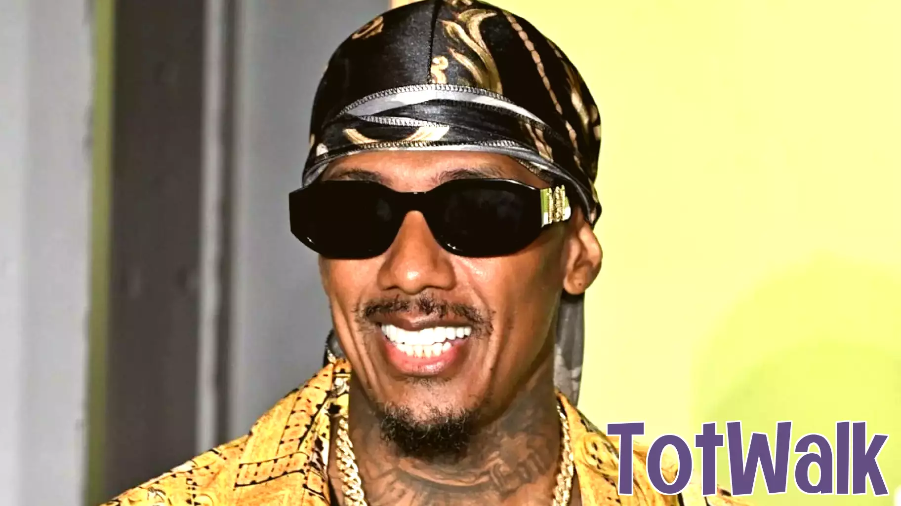 Nick Cannon Sparks Heated Debate with Remarks on Co-Parenting