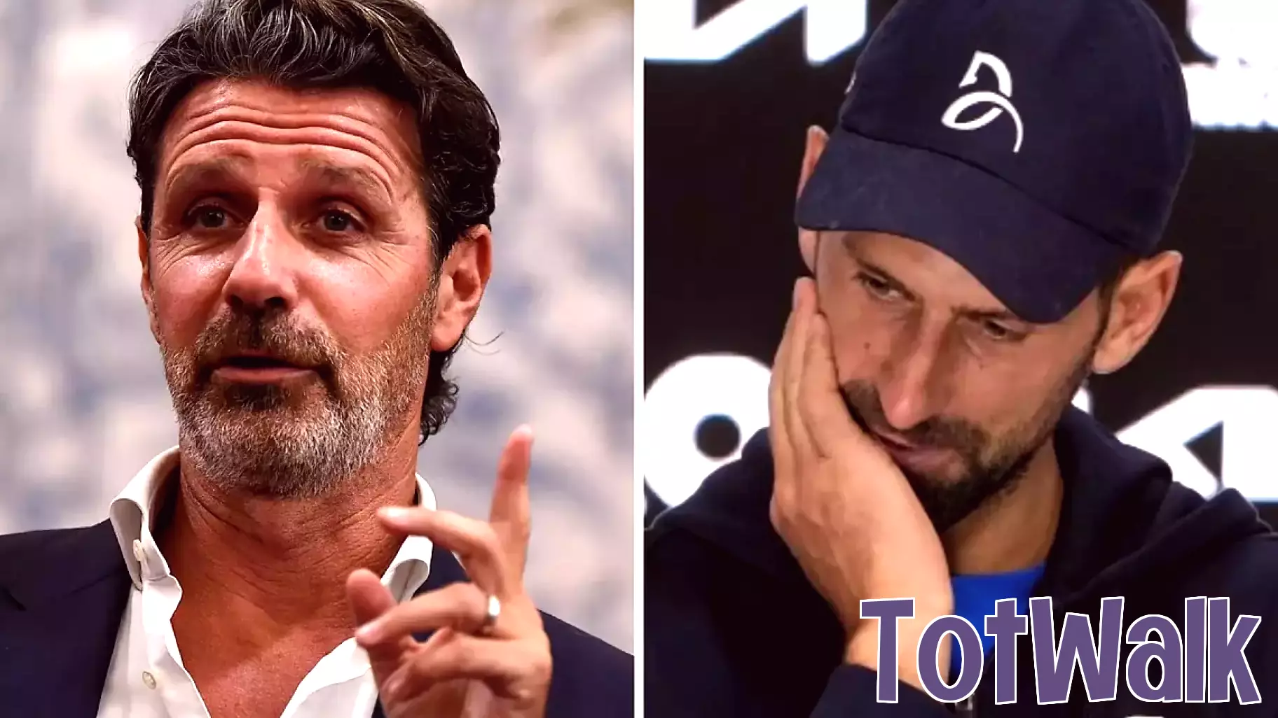 Novak Djokovic Prioritizes Fatherhood Over Coaching