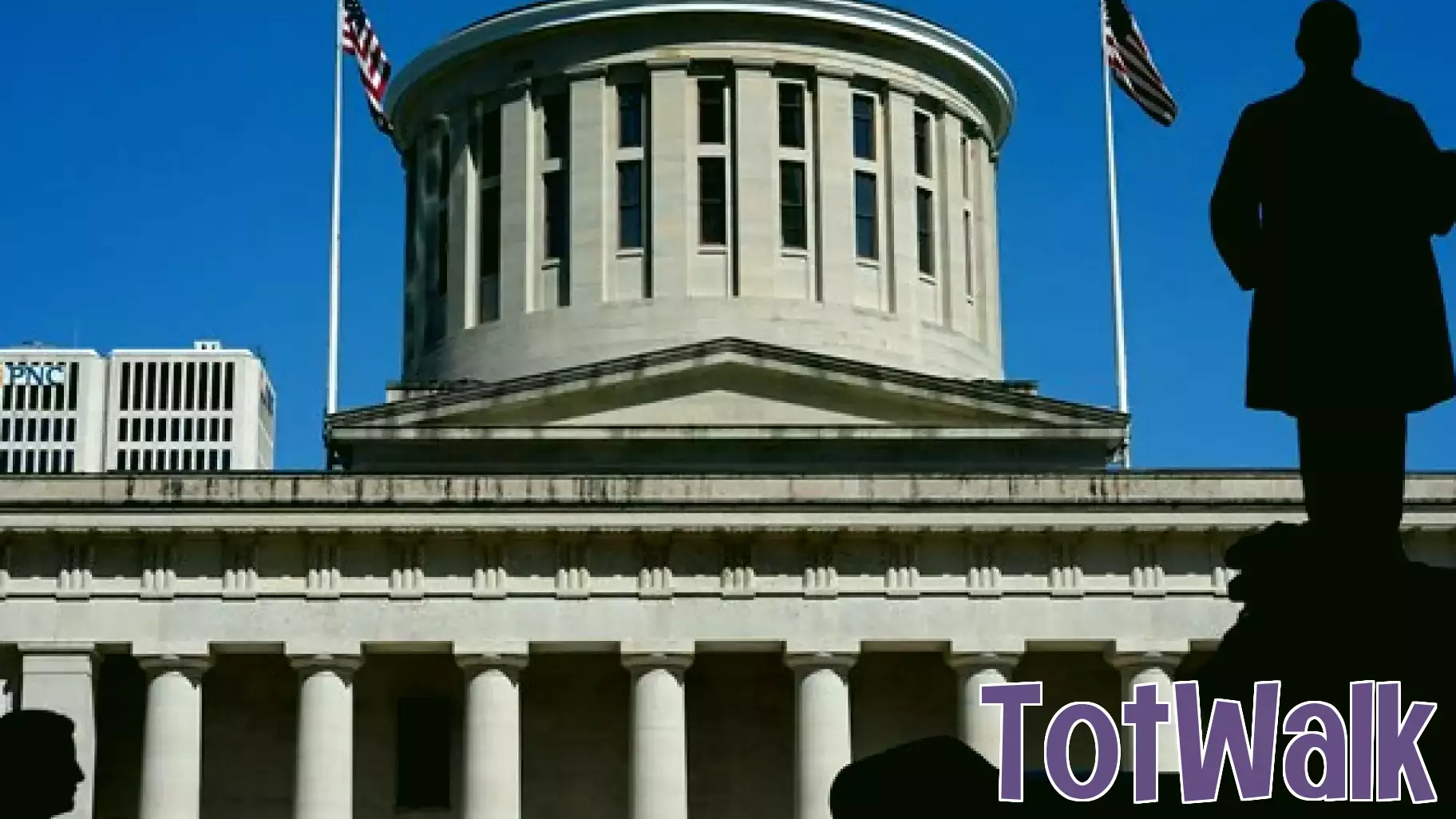 Ohio Representative Advocates for Equal Parenting Rights