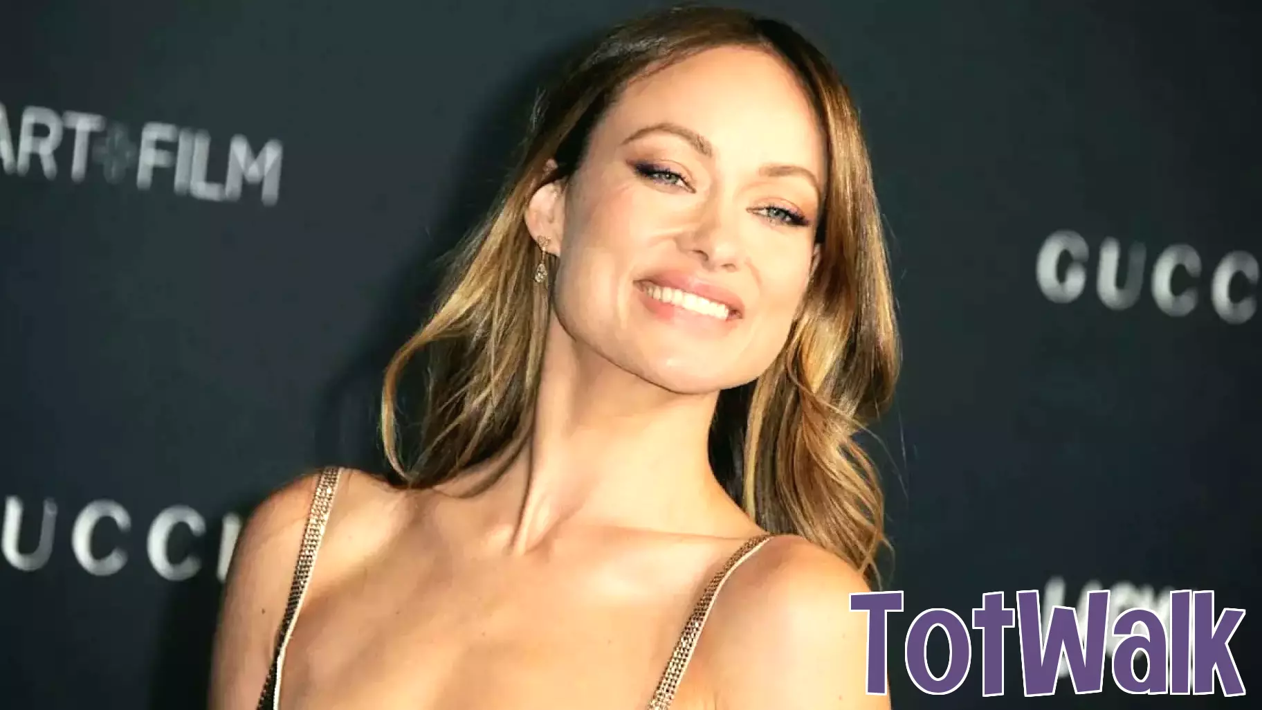 Olivia Wilde Says Co-Parenting With Jason Sudeikis Gives Their Kids ‘The Best of Us’