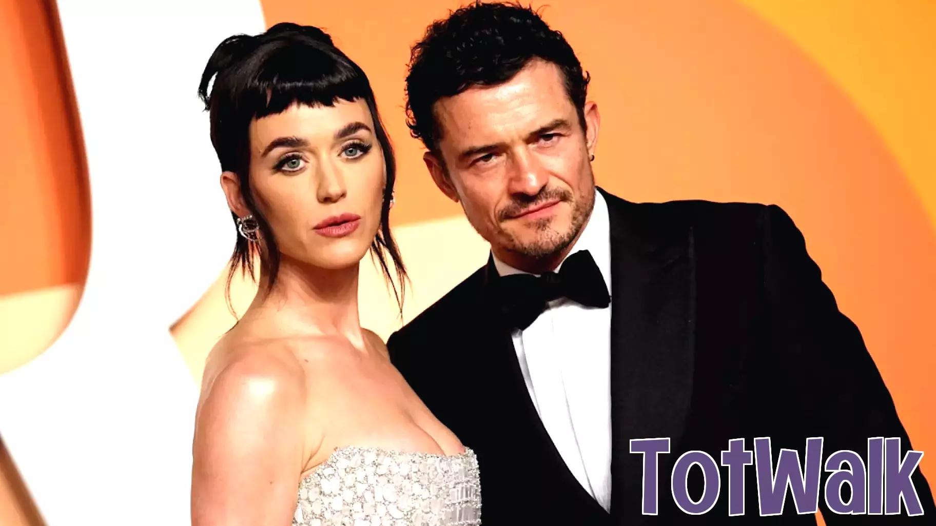 Orlando Bloom and Katy Perry's Co-Parenting Strategy to Minimize Emotional Tension