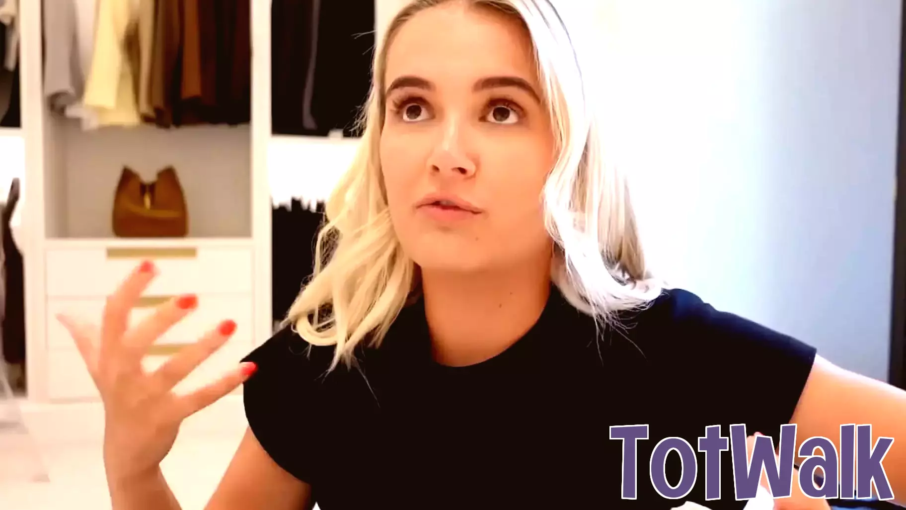 Parenting Challenges: Influencer Shares Incident Involving Daughter