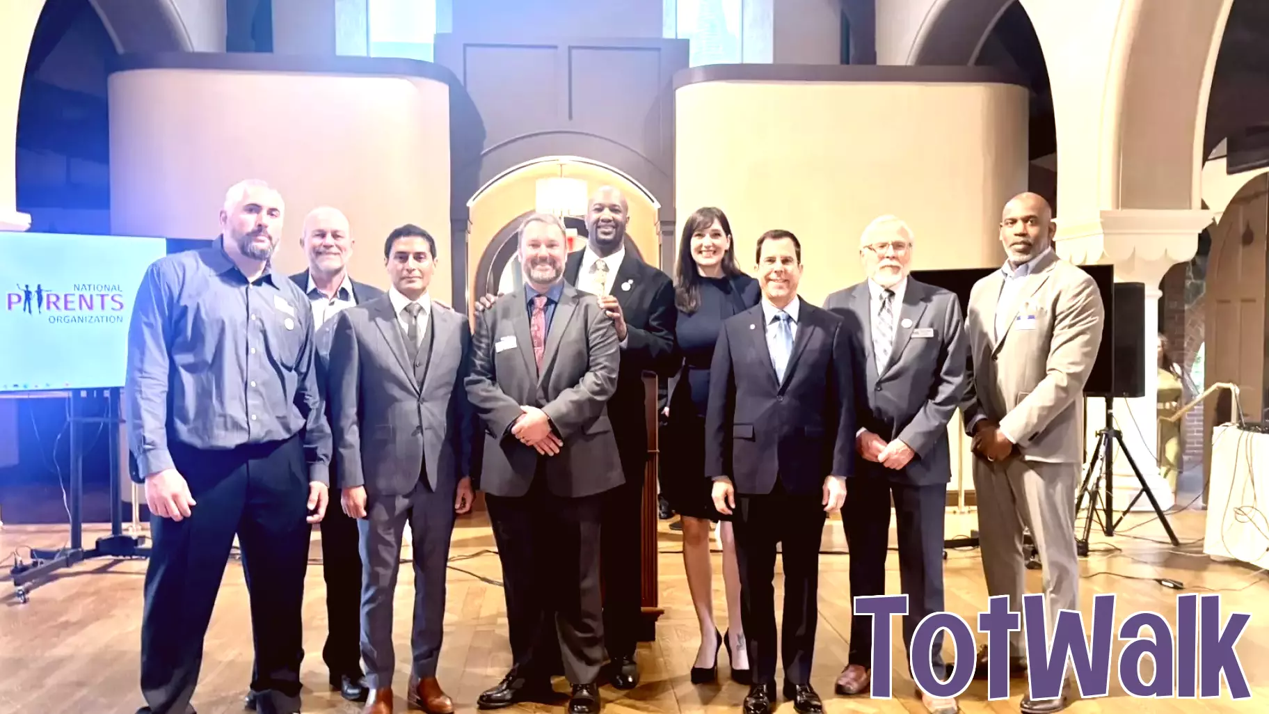 Parenting Debate Takes Center Stage: Shared Parenting Conference 2026 Challenges Family Court System