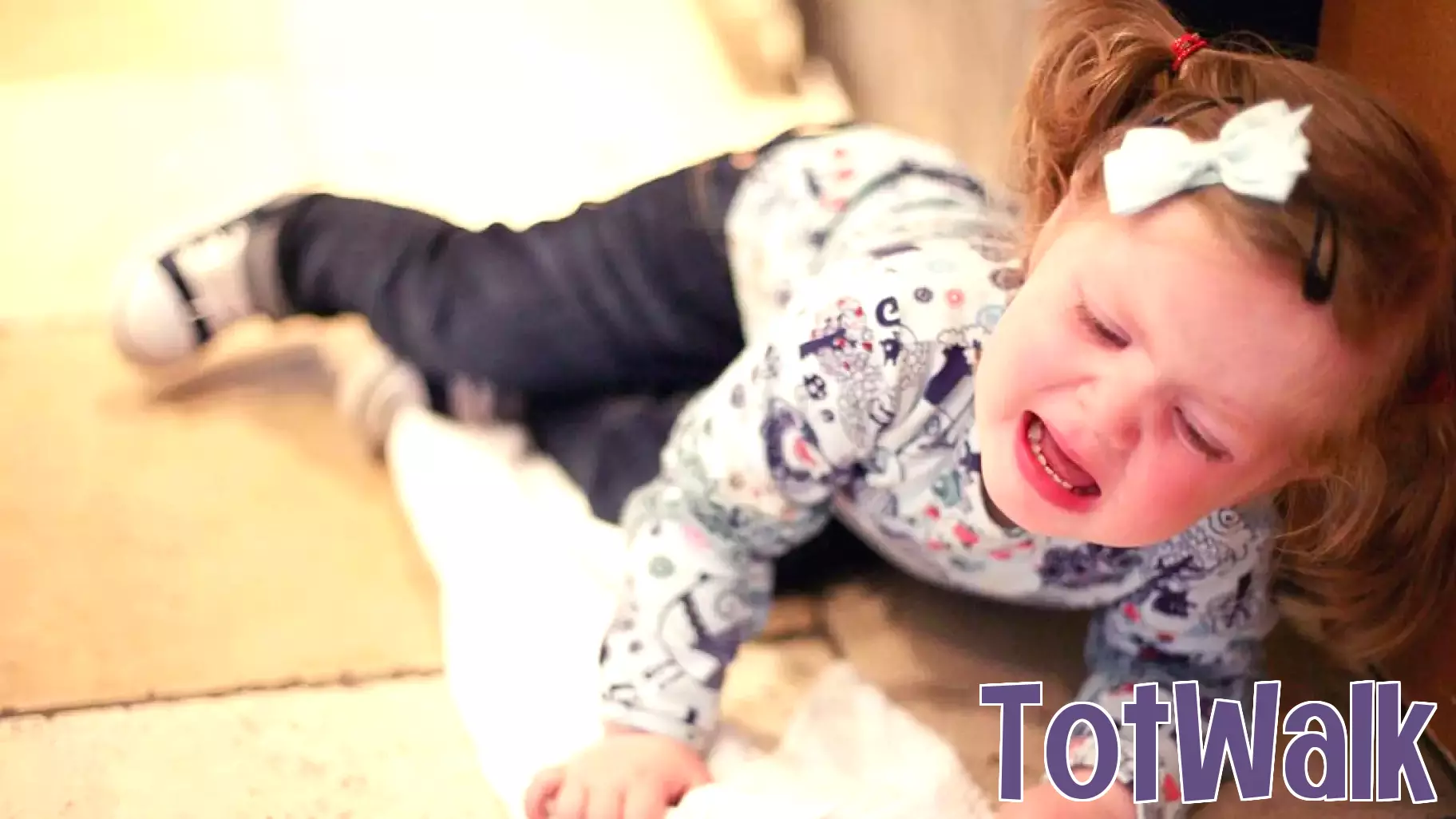 Parenting Expert Shares Method to Stop Toddlers From Hitting