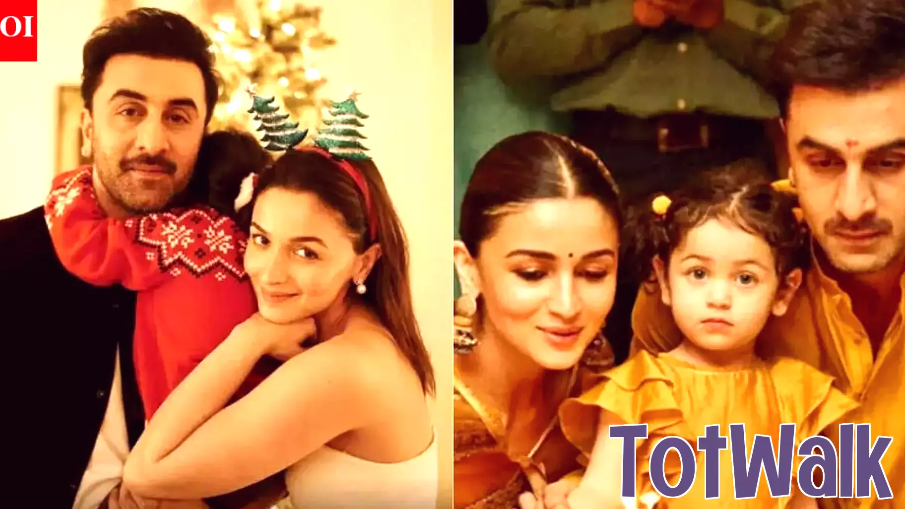 Parenting Insights from Alia Bhatt and Ranbir Kapoor