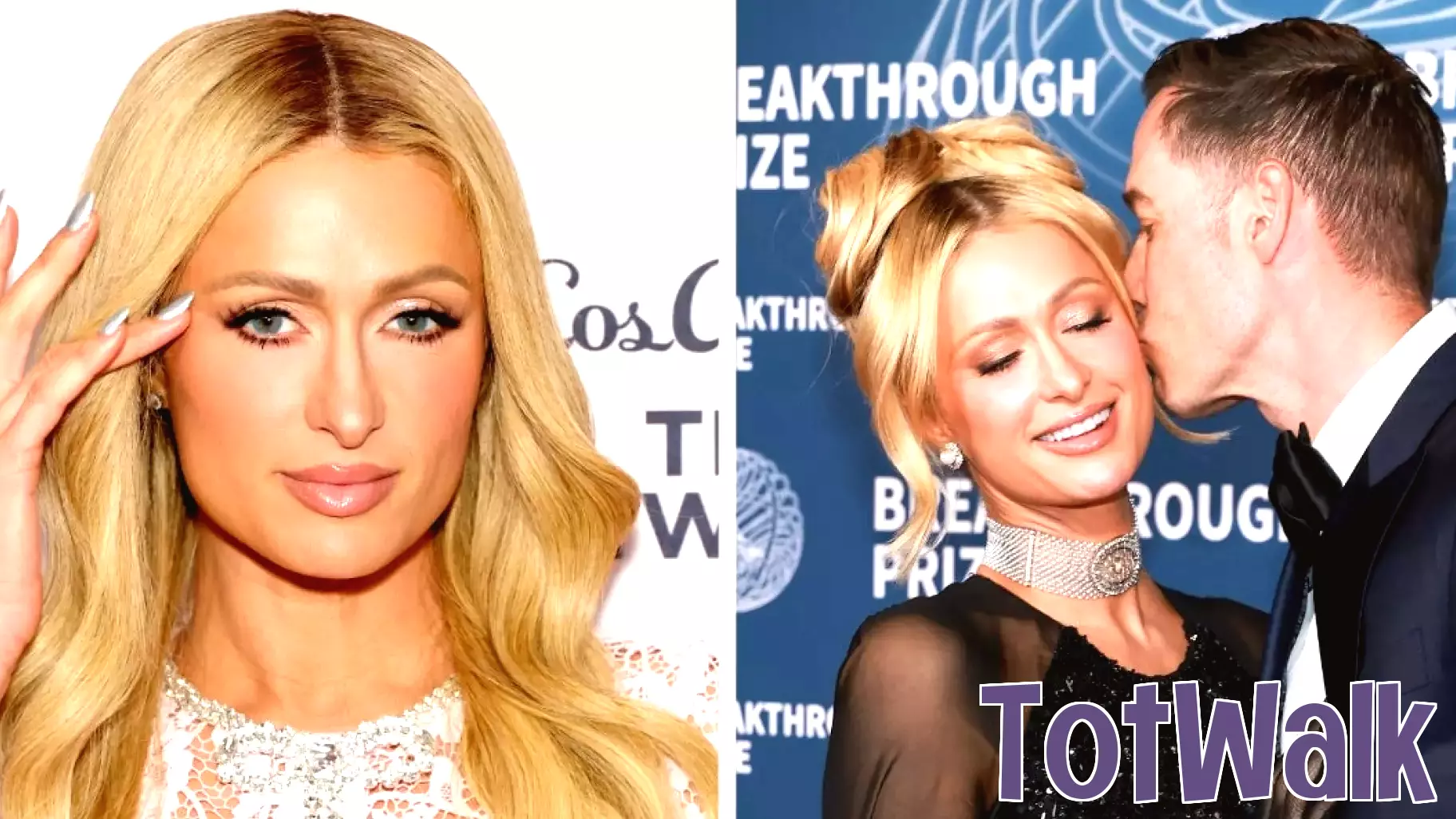 Paris Hilton Expresses Appreciation Amid Parenting Criticism