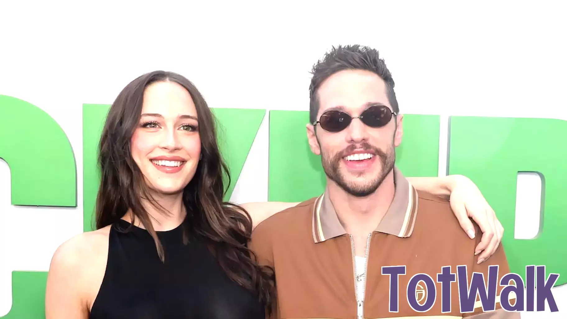 Pete Davidson Discusses Fatherhood Aspirations and Parenting Insights from Eddie Murphy