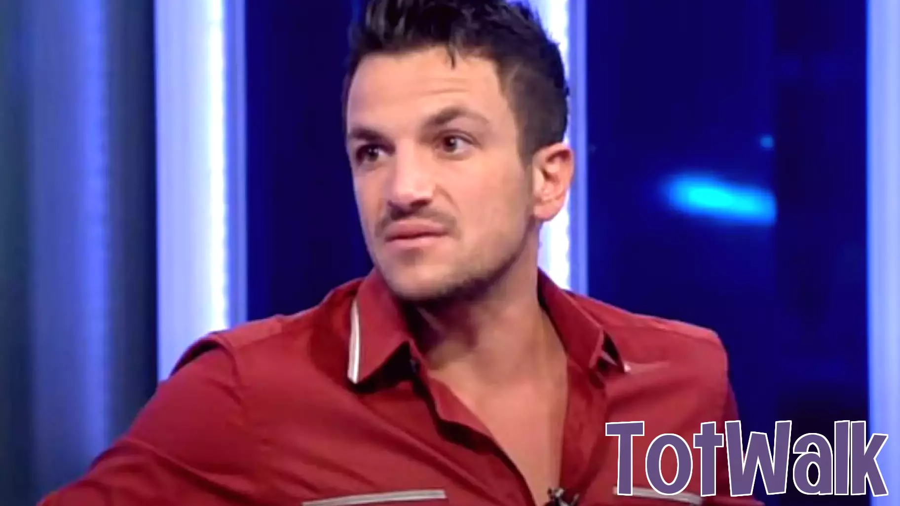Peter Andre Weighs In on Parenting Amid Feud with Katie Price