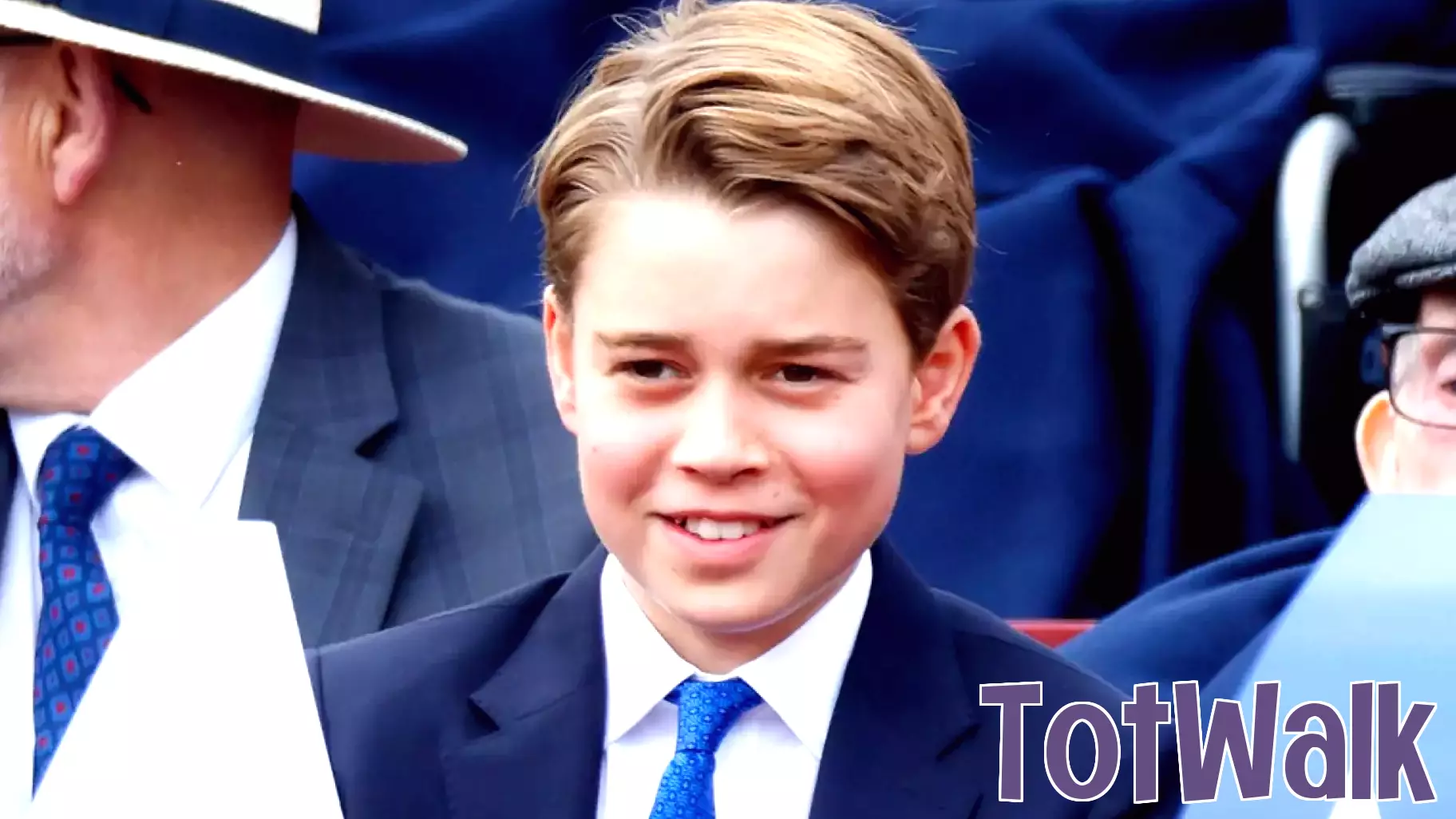 Prince William and Princess Catherine's Unexpected Decision Regarding Prince George's Future