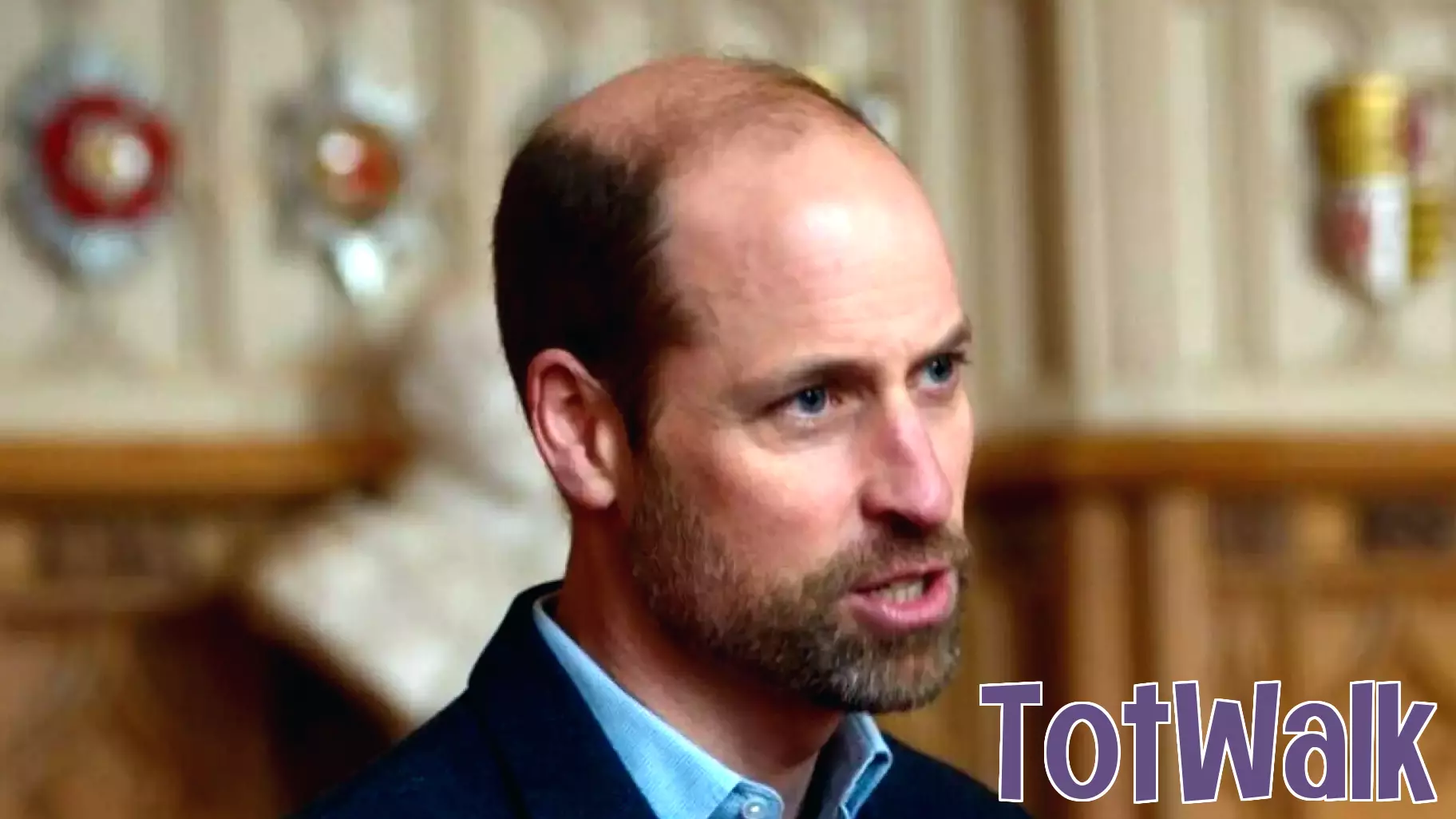 Prince William Discusses Family Life and Parenting Principles in Candid Interview