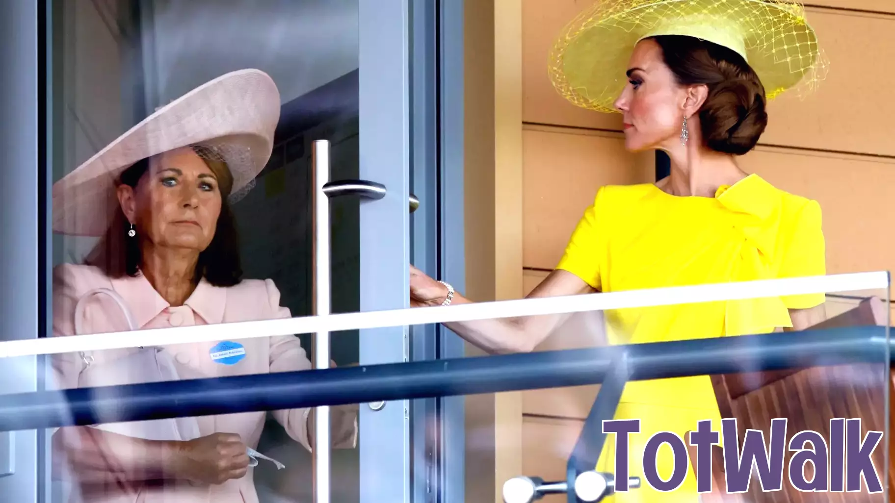 Prince William Is Raising His Kids the ‘Middleton Way’ & Royal Watchers Think Carole Wants Everyone to Know It