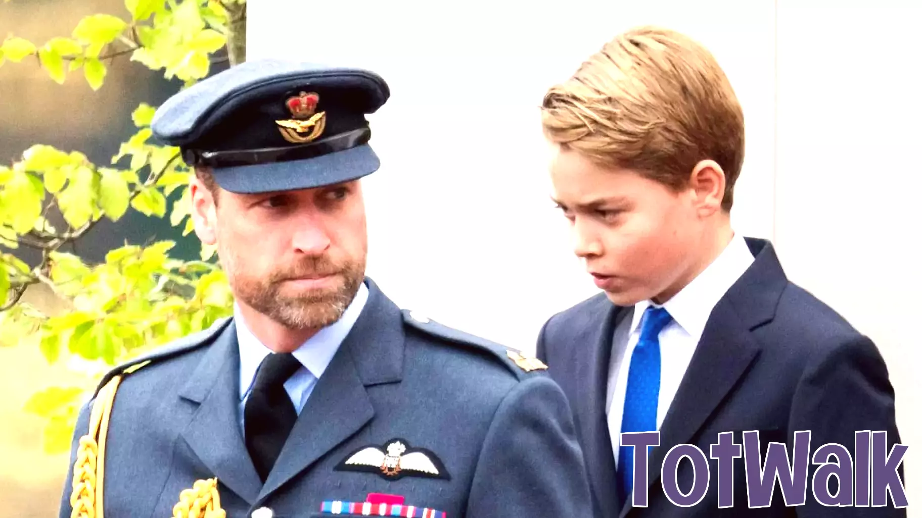 Prince William Opens Up About Parenting Challenges with Prince George