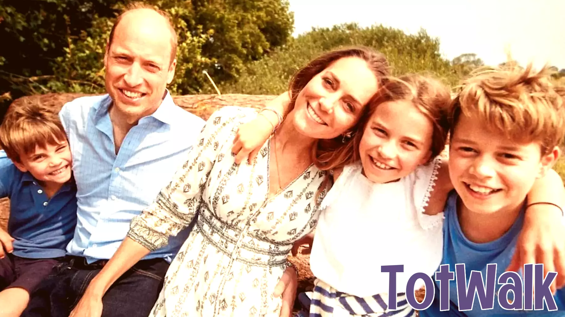 Prince William Opens Up About the Challenges of Parenting Amid Princess Kate's Health Struggles