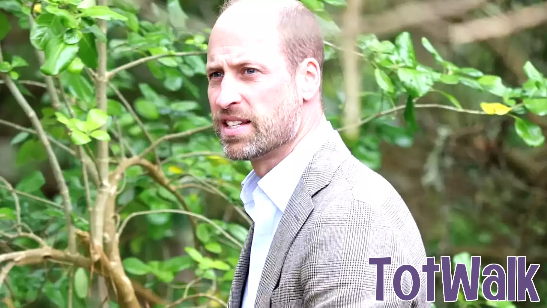 Prince William's 'eye opening' moment when he met the Middletons has influenced his parenting style