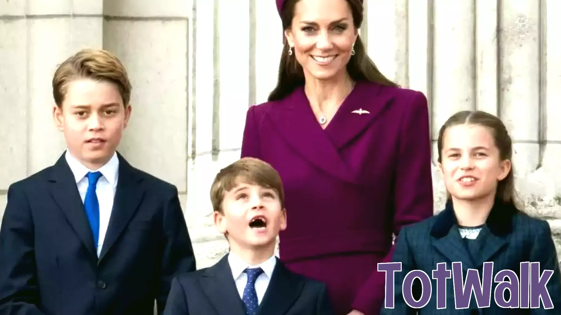 Princess of Wales Receives Praise for Supportive Parenting at Sports Events