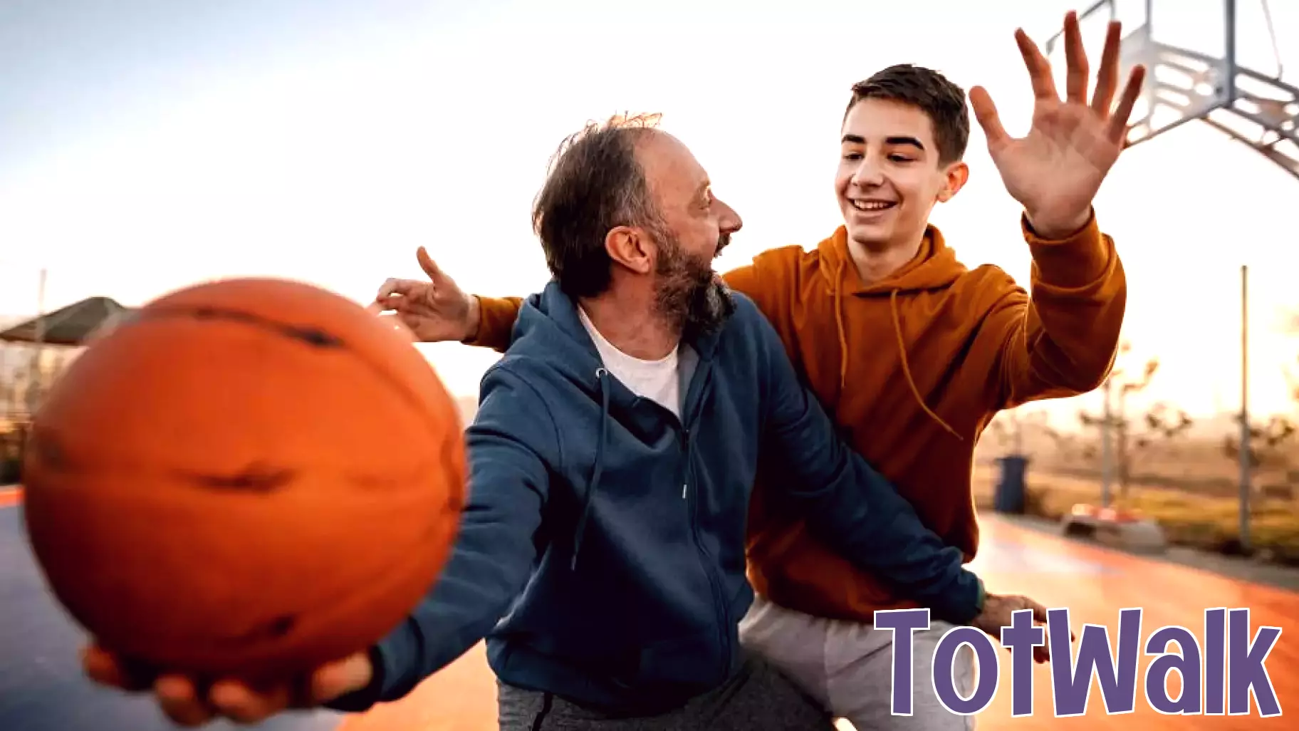 Q&A: What do teenagers need from their parents?