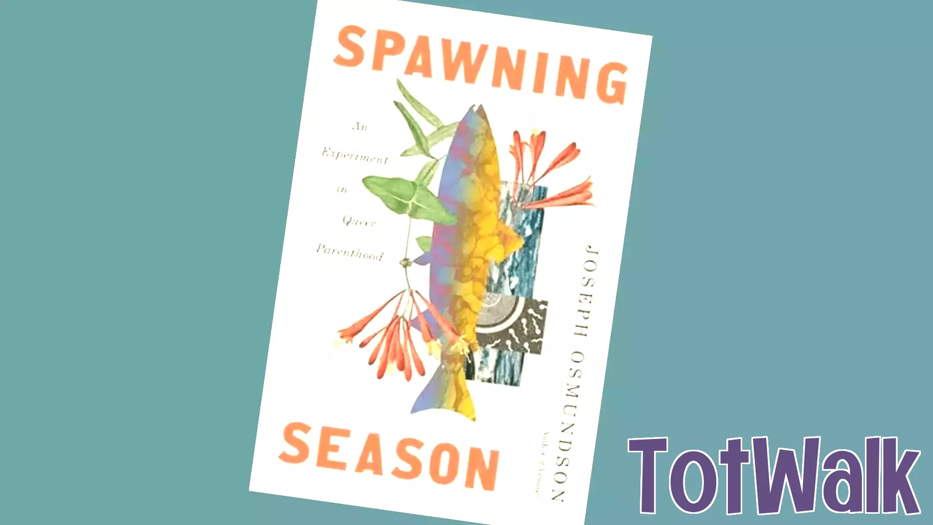 Queer Reads: Book reflects author’s parenting journey to nurture queer families