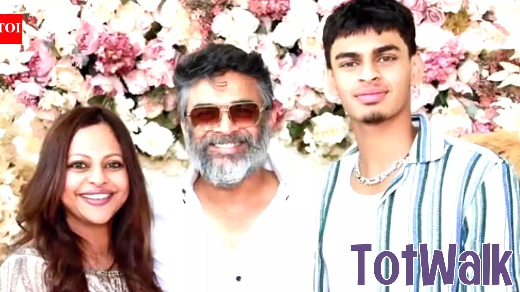 R Madhavan reveals parenting philosophy with son Vedaant, the three life lessons his parents taught him: 'I'm not the father who attends every school event'