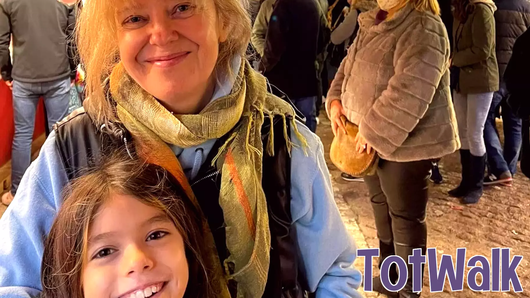 Raising a Child Across Europe Taught My Daughter True Independence