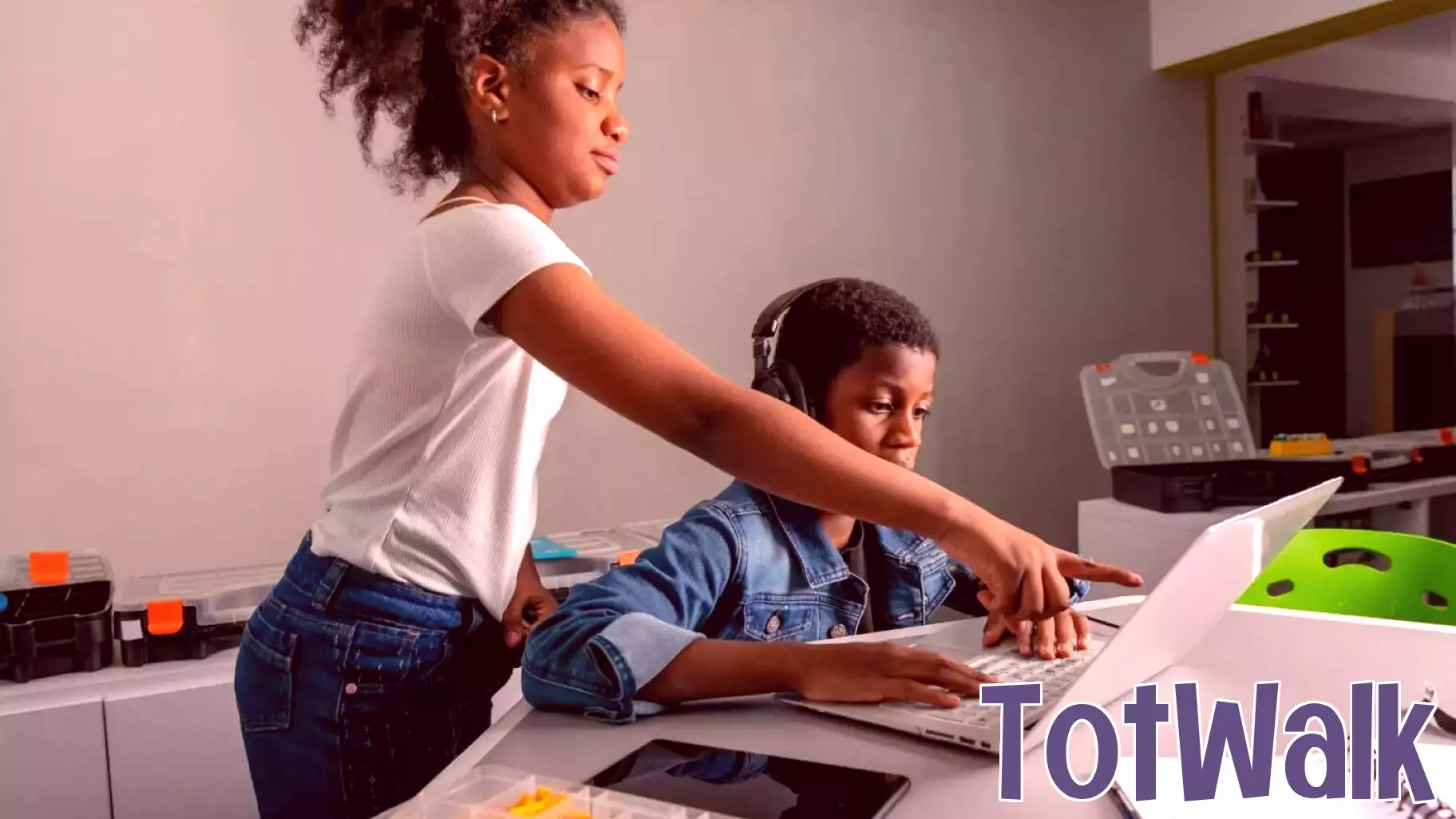 Raising Kids in the Age of AI: What Parents Need to Know
