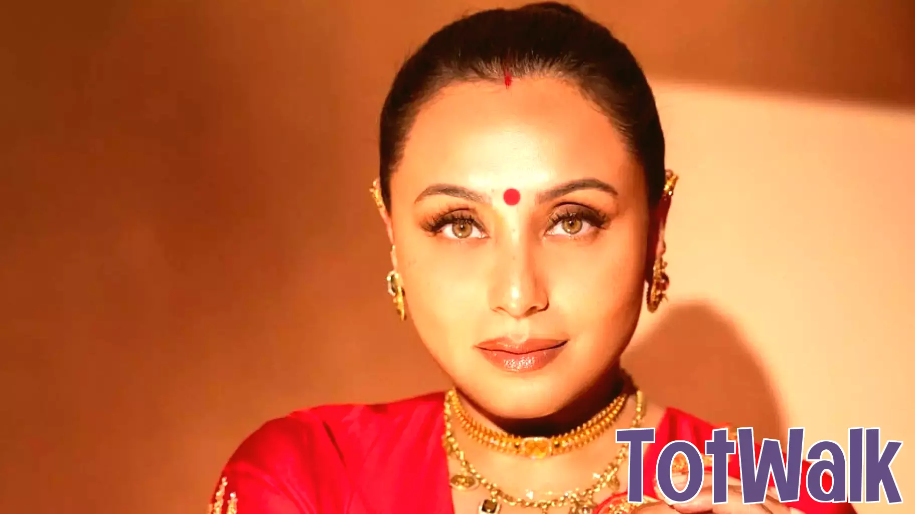 Rani Mukerji Opens Up About Parenting Her Daughter Adira