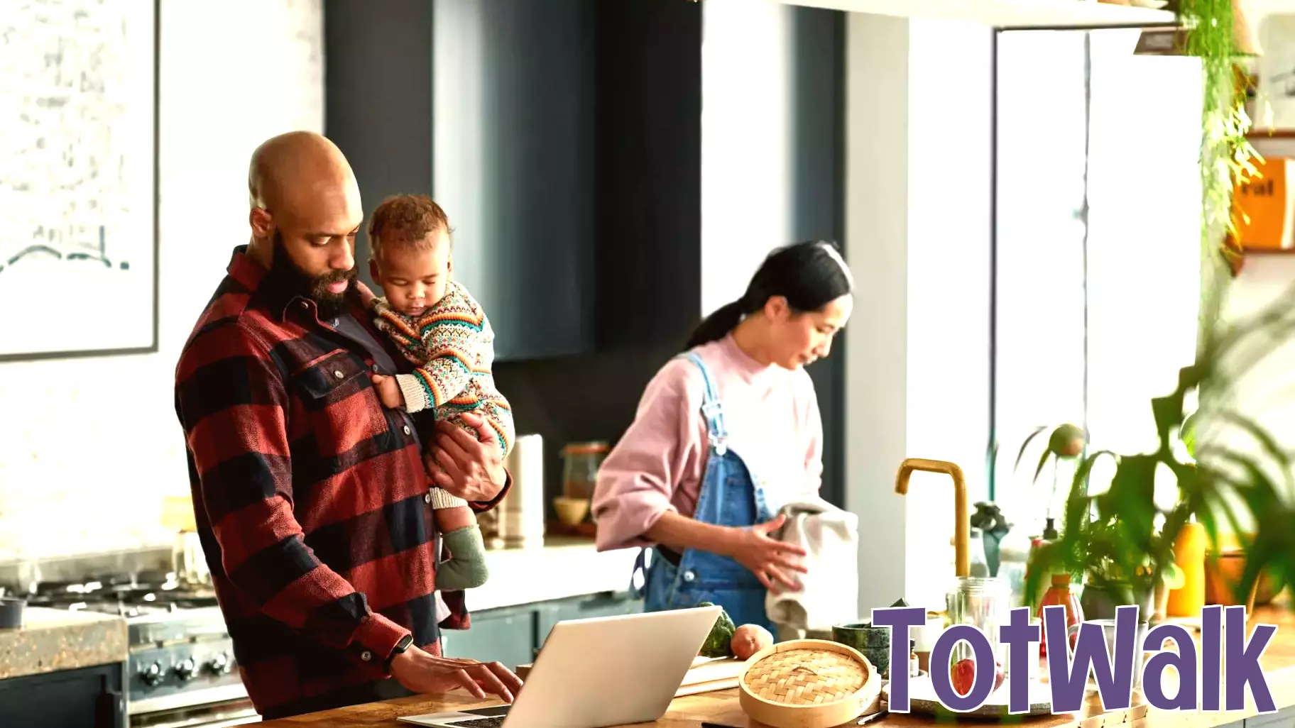 Recognizing and Overcoming Maternal Gatekeeping