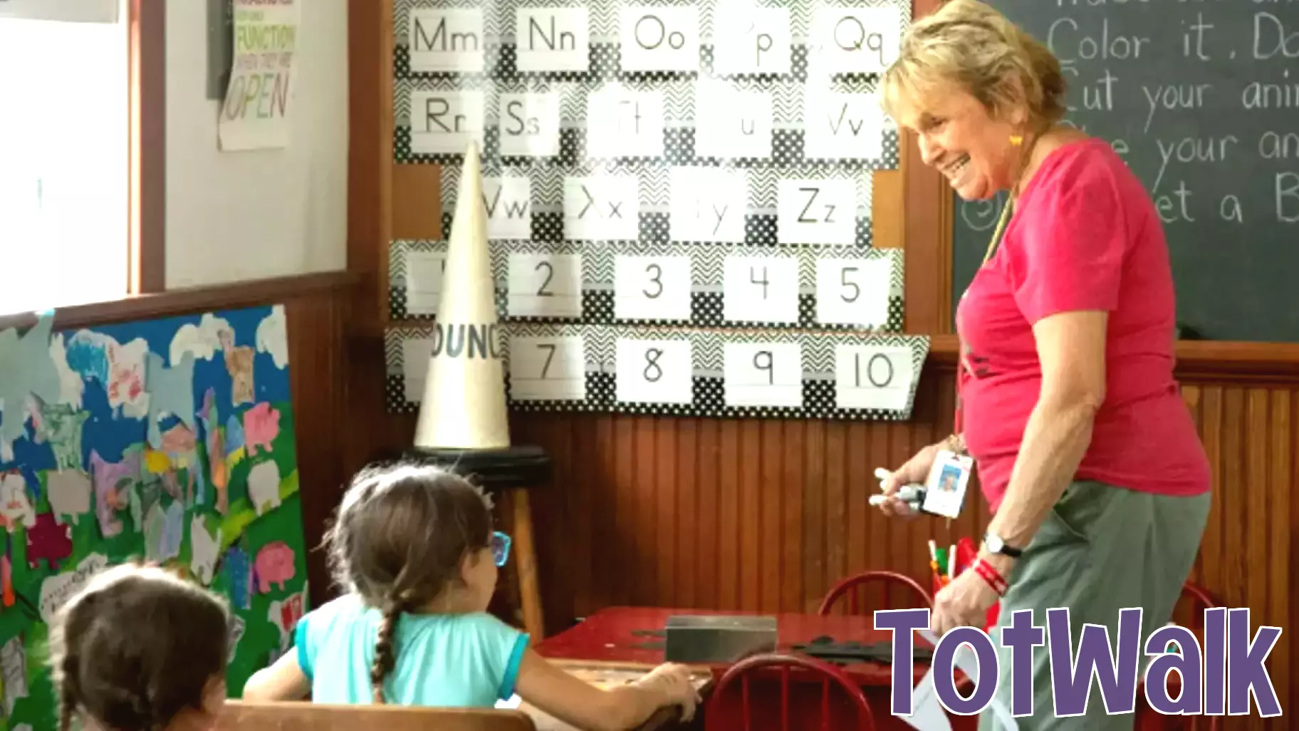 Retired Teacher Shares Insights on Common Parental Mistakes