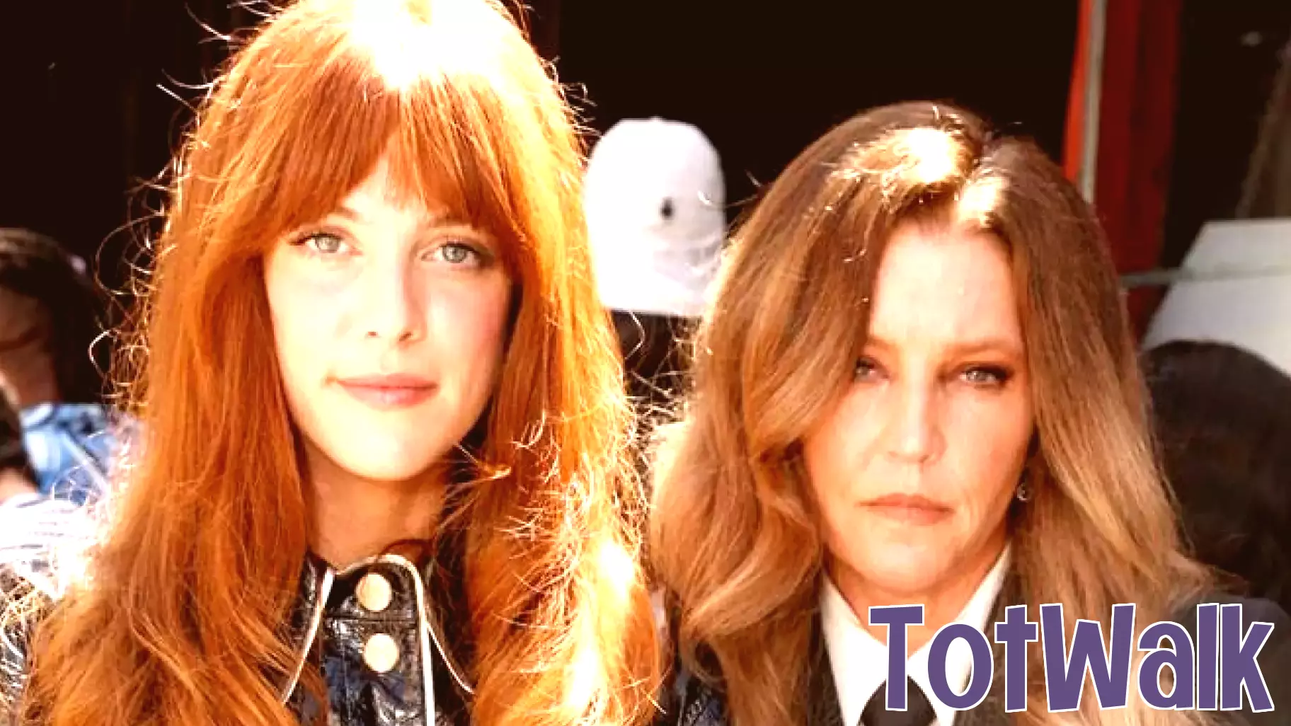 Riley Keough Reflects on Parenting Insights from Lisa Marie Presley