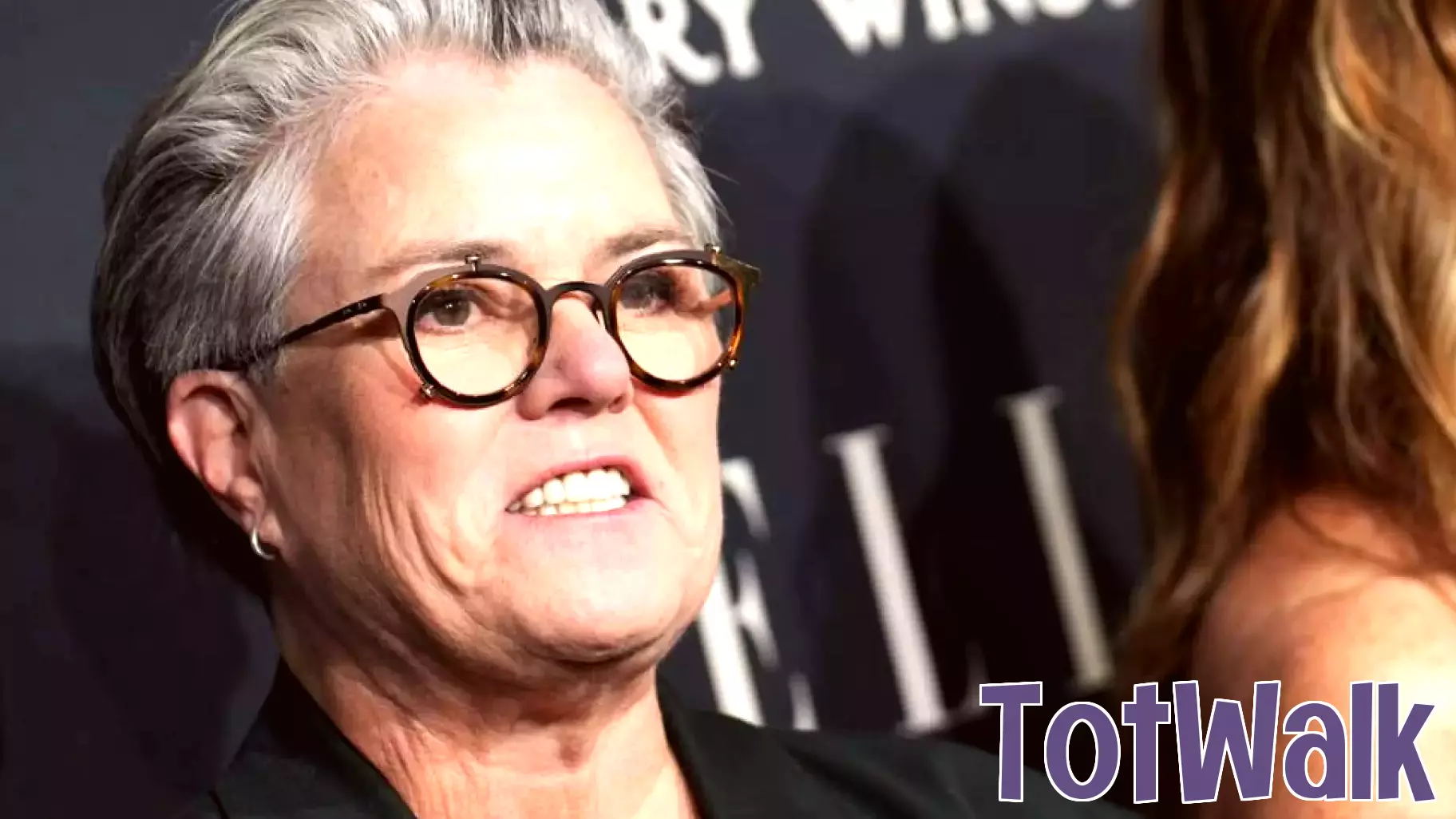 Rosie O'Donnell on Learning Her Youngest Child Was Autistic