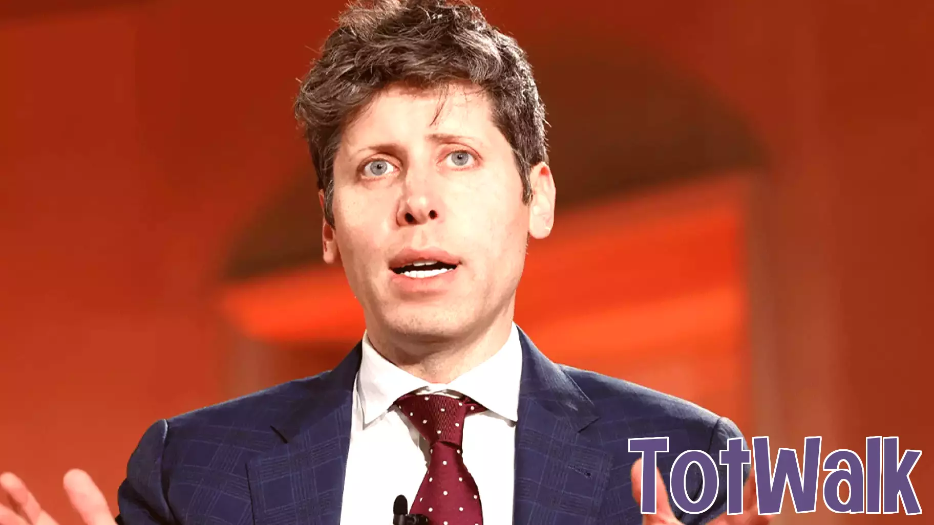 Sam Altman shares ChatGPT parenting hack but people point out worrying flaw