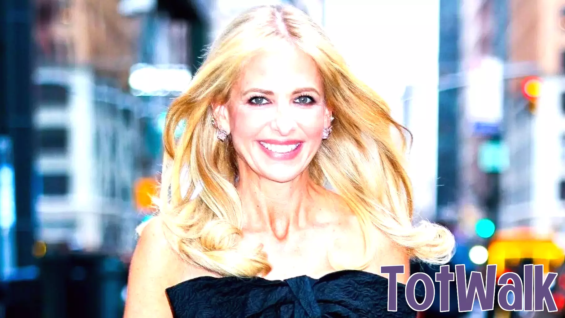 Sarah Michelle Gellar & Husband Rely on This 'Secret Weapon' for Parenting