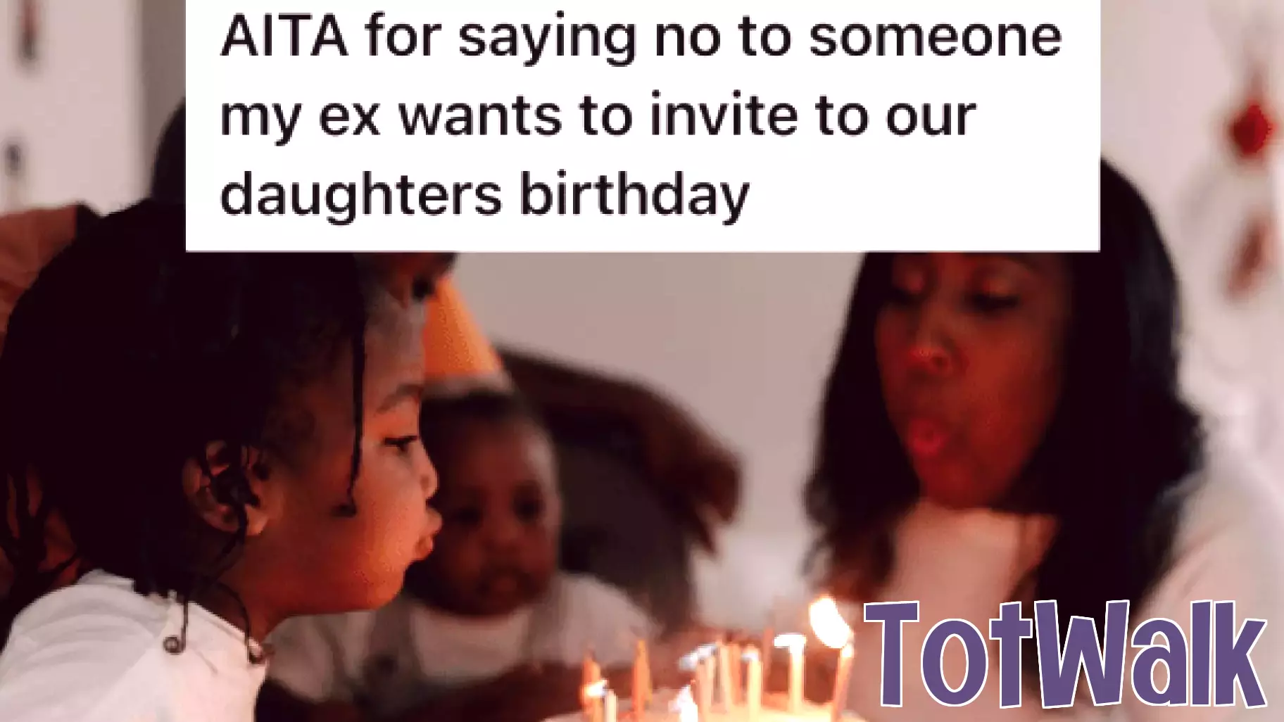 Shared Custody Shouldn’t Erase Shared Boundaries