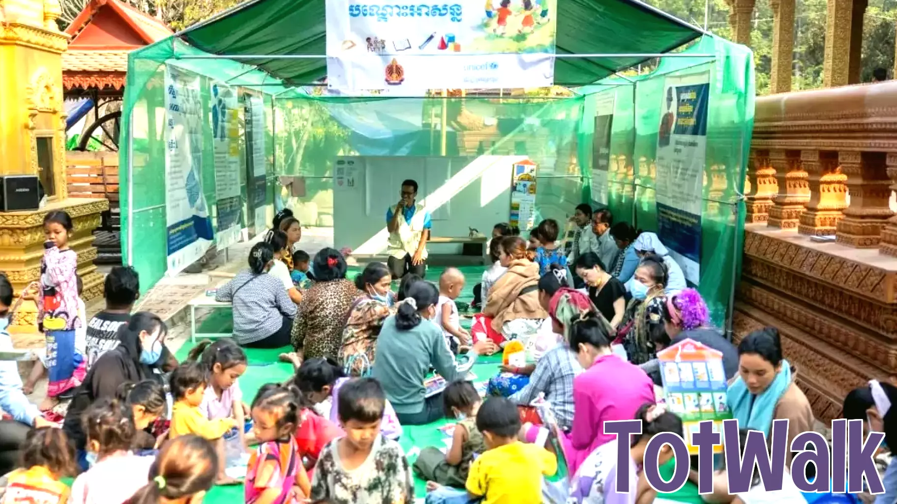 Social Morality and the Rise of Shadow Parenting in Cambodia