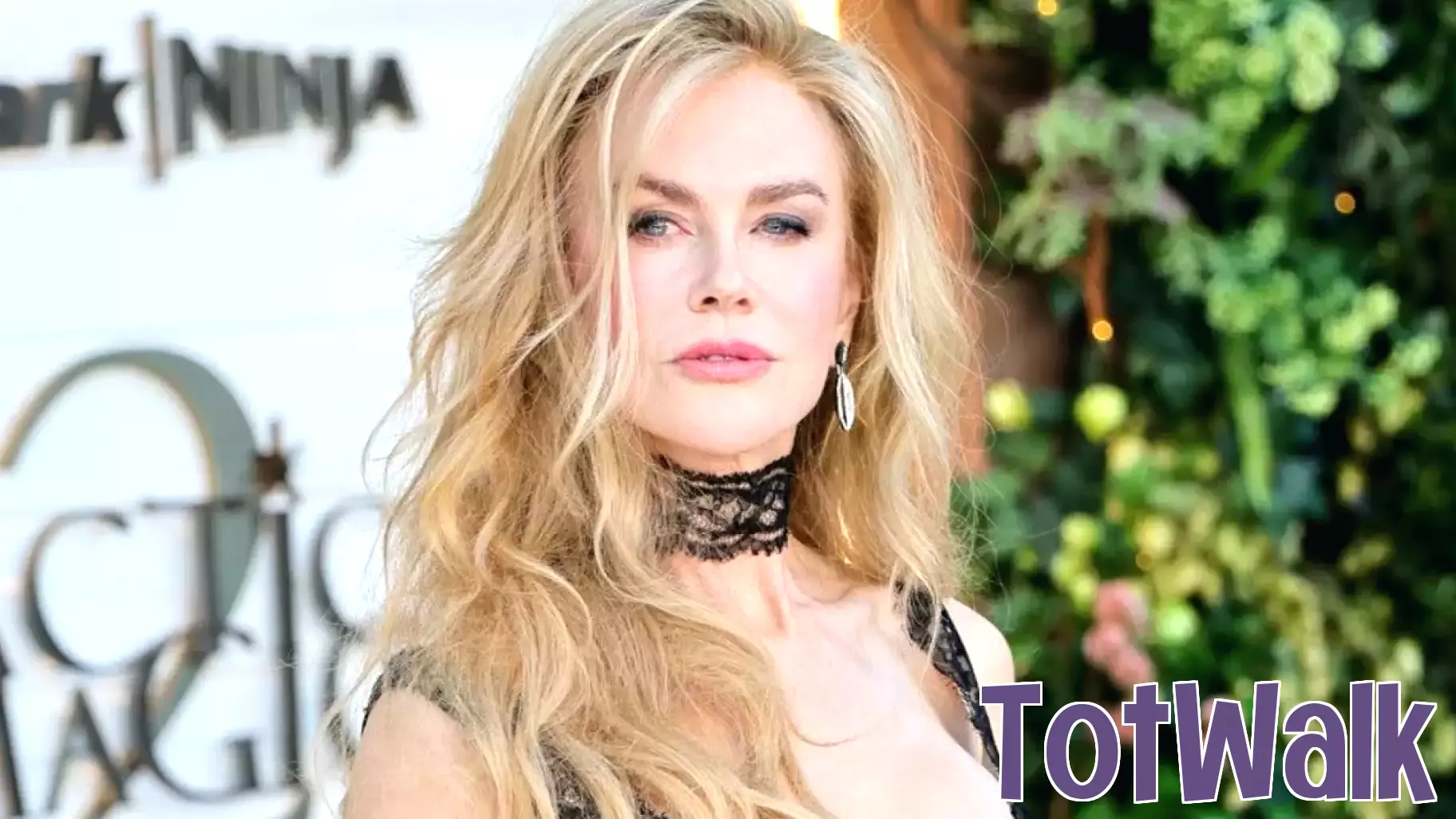 Sydney screening of Practical Magic 2 showcases Nicole Kidman's family values