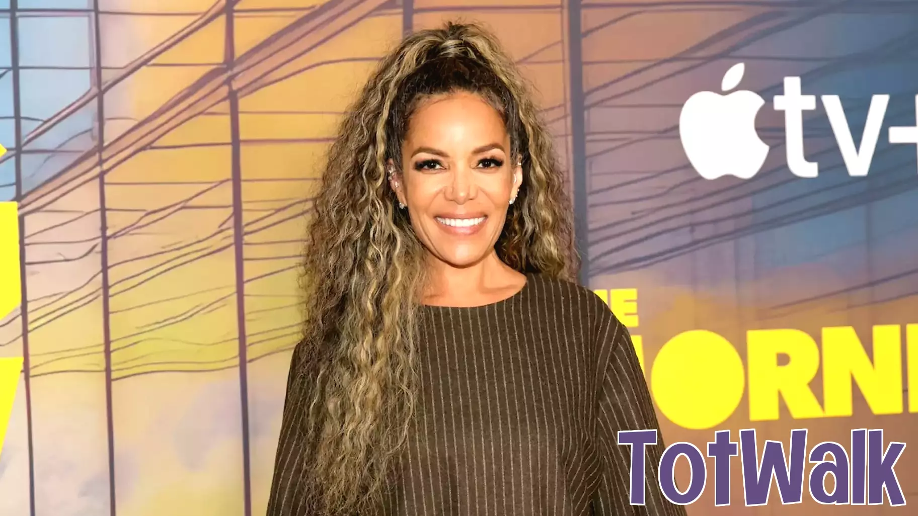 The Challenges of Motherhood: A Look at Sunny Hostin's Parenting Journey